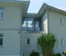 Mescado Regeltechnik